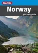 Audiobook Berlitz Pocket Guide Norway author Berlitz