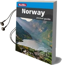 Berlitz Pocket Guide Norway Audiobook download free by Berlitz