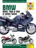 Audiobook Bmw R850, 1100 & 1150 author Haynes Publishing