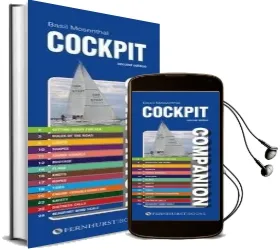 Cockpit Companion 2e Audiobook download free by Basil Mosenthal