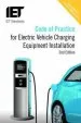 Audiobook Code of Practice for Electric Vehicle Charging Equipment Installation author The Institution Of Engineering And Technology
