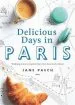 Audiobook Delicious Days in Paris author Jane Paech