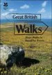Audiobook Great British Walks: Short Walks in Beautiful Places author Jilly Macleod