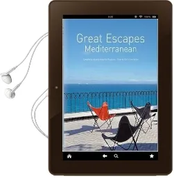 Great Escapes Mediterranean. Updated Edition Audiobook download free by Angelika Taschen