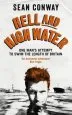 Audiobook Hell and High Water: My Epic 900-Mile Swim From Land'S end to John O'Groats author Sean Conway