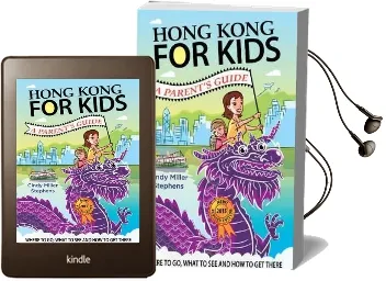 Hong Kong for Kids: A Parent'S Guide Audiobook download free by Cindy Miller Stephens