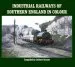 Audiobook Industrial Railways of Southern England in Colour author Jeffery Grayer