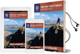 Ireland'S Best Walks Audiobook download free by Helen Fairbairn