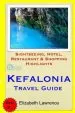 Audiobook Kefalonia Travel Guide: Sightseeing, Hotel, Restaurant & Shopping Highlights author Elizabeth Lawrence
