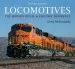 Audiobook Locomotives: The Modern Diesel and Electric Reference author Greg Mcdonnell