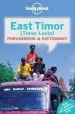 Audiobook Lonely Planet East Timor Phrasebook & Dictionary author Lonely Planet