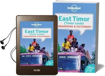 Lonely Planet East Timor Phrasebook & Dictionary Audiobook download free by Lonely Planet