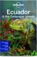 Audiobook Lonely Planet Ecuador & the Galapagos Islands author Greg Benchwick