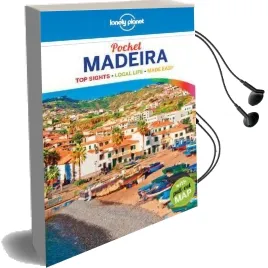 Lonely Planet Pocket Madeira Audiobook download free by Lonely Planet