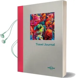 Lonely Planet Travel Journal Audiobook download free by Lonely Planet