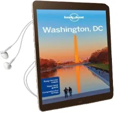 Lonely Planet Washington, dc Audiobook download free by Lonely Planet