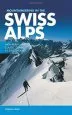 Audiobook Mountaineering in the Swiss Alps: High Peaks and Classic Climbs in Switzerland author Stéphane Maire