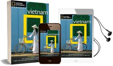 National Geographic Traveler: Vietnam, 3rd Edition Audiobook download free by James Sullivan