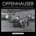 Audiobook Offenhauser: The Legendary Racing Engine and the men who Built it author Gordon Eliot White