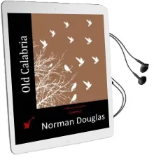 Old Calabria Audiobook download free by Norman Douglas