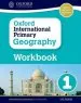 Audiobook Oxford International Primary Geography: Workbook 1 author Terry Jennings