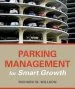 Audiobook Parking Management for Smart Growth author Richard W. Willson