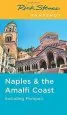 Audiobook Rick Steves Snapshot Naples & the Amalfi Coast: Including Pompeii author Rick Steves