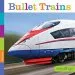 Audiobook Seedlings Bullet Trains author Kate Riggs