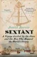 Audiobook Sextant: A Voyage Guided by the Stars and the men who Mapped the World'S Oceans author David Barrie