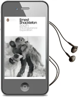 South: The Endurance Expedition Audiobook download free by Sir Ernest Henry Shackleton