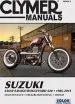 Audiobook Suzuki Ls650 Savage/Boulevard s40 (Clymer): 1986-2015 author Haynes Publishing