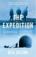 Audiobook The Expedition: Solving the Mystery of a Polar Tragedy author Bea Uusma
