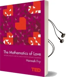 The Mathematics of Love Audiobook download free by Hannah Fry