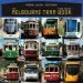Audiobook The Melbourne Tram Book: 3Rd Edition author Randall Wilson