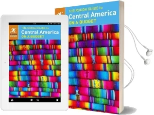 The Rough Guide to Central America on a Budget Audiobook download free by Rough Guides