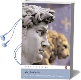 The Stones of Florence and Venice Observed Audiobook download free by Mary Mccarthy