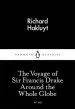 Audiobook The Voyage of sir Francis Drake Around the Whole Globe author Richard Hakluyt