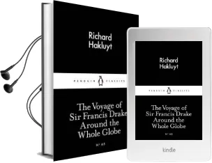 The Voyage of sir Francis Drake Around the Whole Globe Audiobook download free by Richard Hakluyt