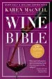 Audiobook The Wine Bible author Karen Macneil