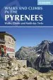Audiobook Walks and Climbs in the Pyrenees: Walks, Climbs and Multi-Day Treks author Kev Reynolds