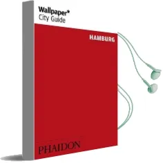 Wallpaper* City Guide Hamburg 2015 Audiobook download free by Editors Of Wallpaper* City Guide