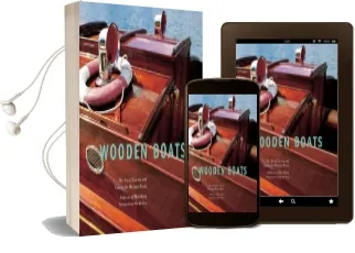 Wooden Boats: The art of Loving and Caring for Wooden Boats Audiobook download free by Andreas Af Malmborg