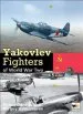 Audiobook Yakolev Aircraft of World war two author Gordon Yefim