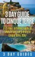 Audiobook 3 day Guide to Cinque Terre: A 72-Hour Definitive Guide on What to See, eat and Enjoy in Cinque Terre, Italy author 3 Day City Guides