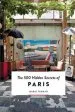 Audiobook 500 Hidden Secrets of Paris author Marie Farman