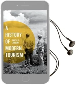 A History of Modern Tourism Audiobook download free by Eric Zuelow
