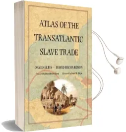Atlas of the Transatlantic Slave Trade Audiobook download free by David Eltis