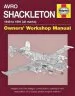 Audiobook Avro Shackleton Manual: Insights Into the Design, Construction, Operation and Restoration of a Classic Piston Engine Warbird author Keith Wilson