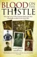 Audiobook Blood on the Thistle: The Tragic Story of the Cranston Family and Their Remarkable Sacrifice author Stuart Pearson