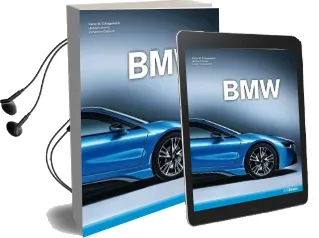 Bmw: Jubilee Edition Audiobook download free by Hartmut Lehbrink
